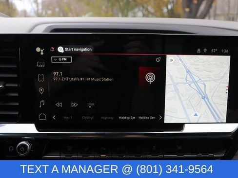 New 2025 GMC Sierra 3500 SLT w/ SLT Premium Package image 22