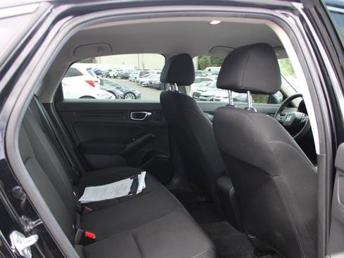 Used 2024 Honda Civic LX image 11