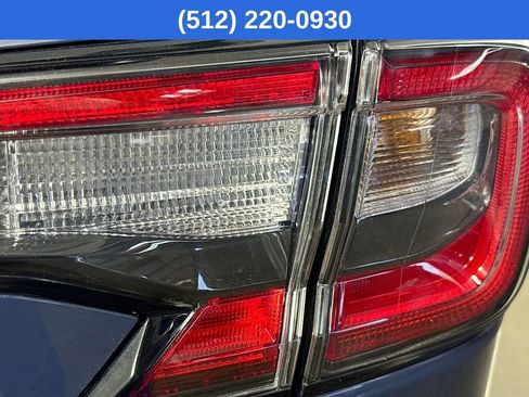 Certified 2025 Subaru Outback Premium image 31