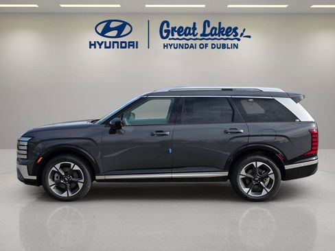 New 2026 Hyundai Palisade Limited image 2