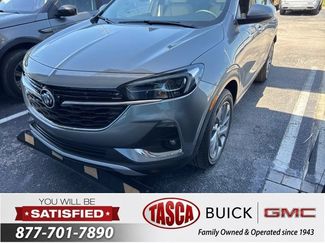 Used 2023 Buick Encore GX Essence w/ Experience Buick Package FWD video 1