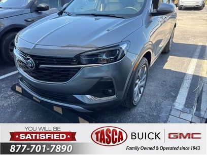 Used 2023 Buick Encore GX Essence w/ Experience Buick Package
