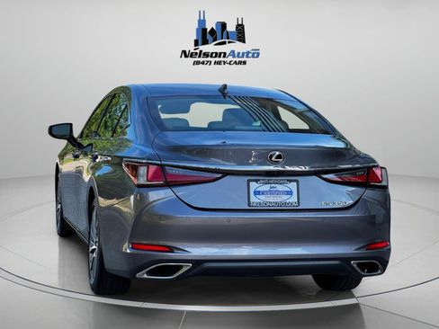 Used 2019 Lexus ES 350 image 12