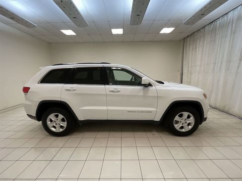 Used 2014 Jeep Grand Cherokee Laredo w/ Quick Order Package 23E image 23