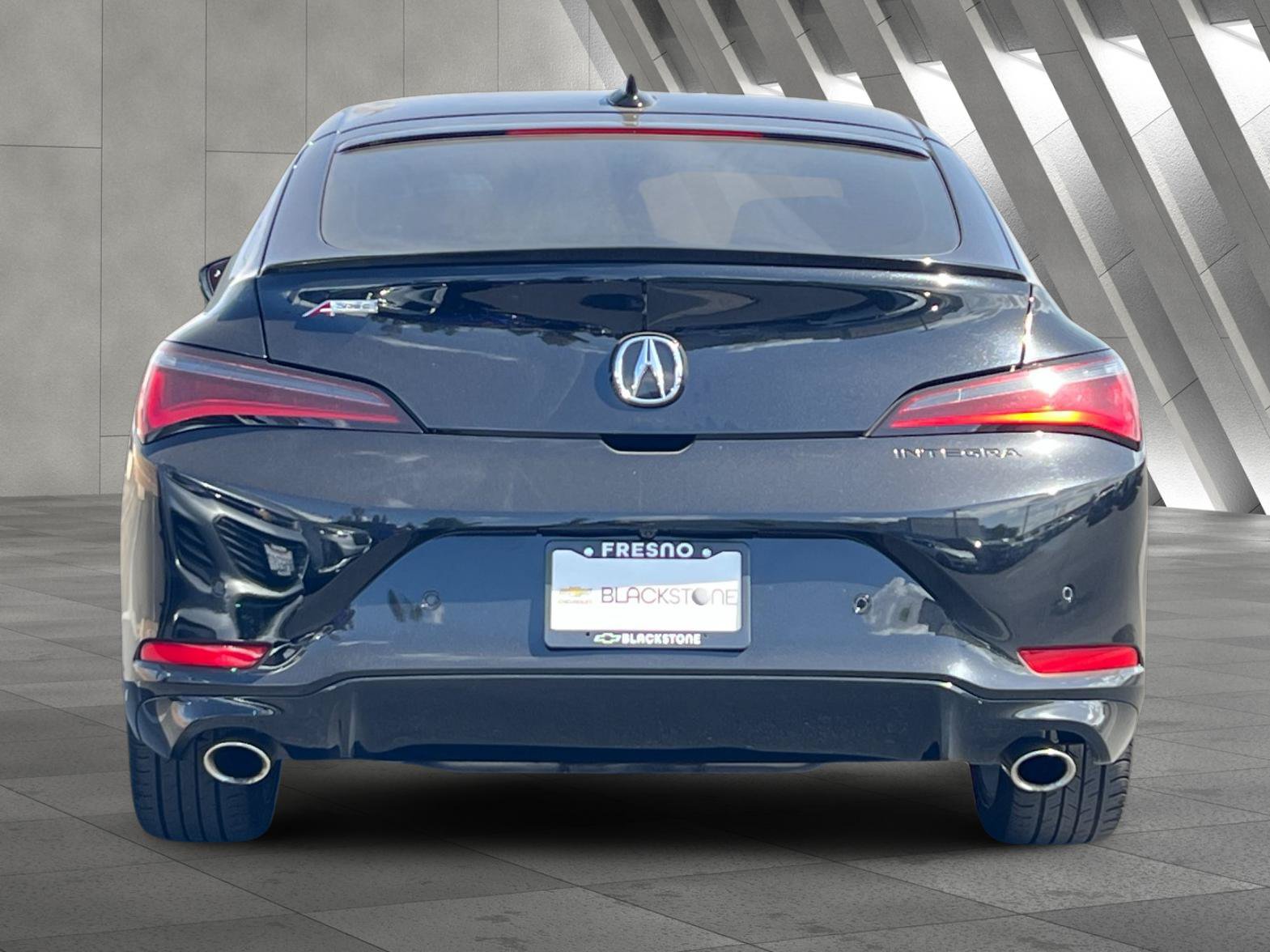 Used 2024 Acura Integra A-Spec w/ Technology Package FWD image 5