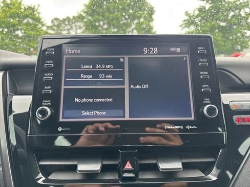Used 2023 Toyota Camry XSE FWD image 33