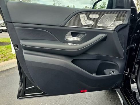 New 2026 Mercedes-Benz GLE 63 AMG S image 19