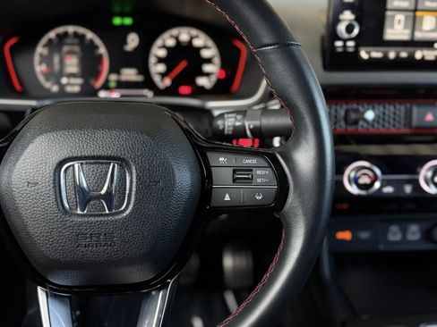 Used 2023 Honda Civic Si image 23
