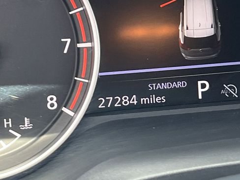 Used 2025 Nissan Rogue SV image 42