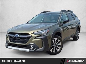 Used 2023 Subaru Outback Limited XT AWD/4WD video 1