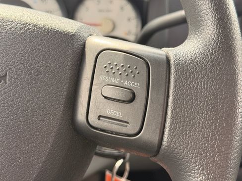 Used 2008 Dodge Dakota SXT AWD/4WD image 23
