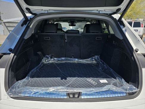 New 2025 Audi Q5 Premium Plus image 7