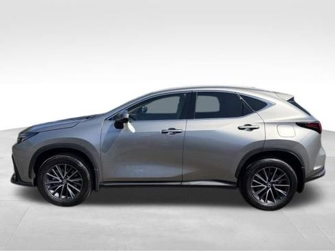 Used 2024 Lexus NX 350 AWD w/ Cold Area Package image 4