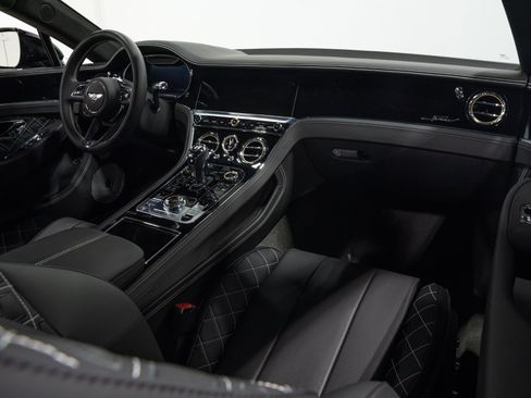 Used 2024 Bentley Continental GT Speed AWD/4WD image 61