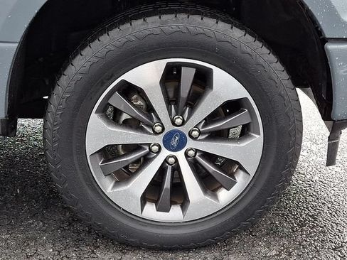 Used 2019 Ford F150 XL w/ Equipment Group 101A Mid AWD/4WD image 11