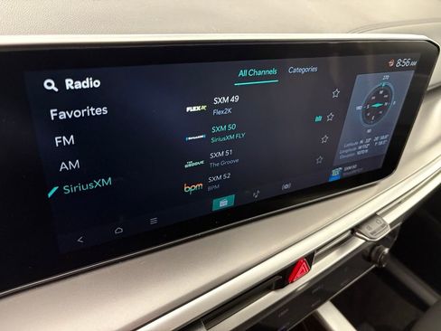 New 2026 Kia Sorento LX image 25