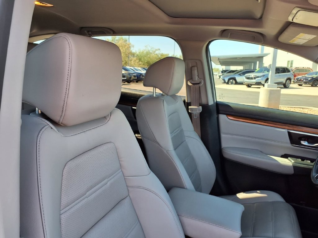 Used 2018 Honda CR-V EX-L image 20