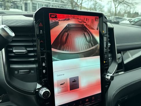 New 2026 RAM 2500 Rebel image 22