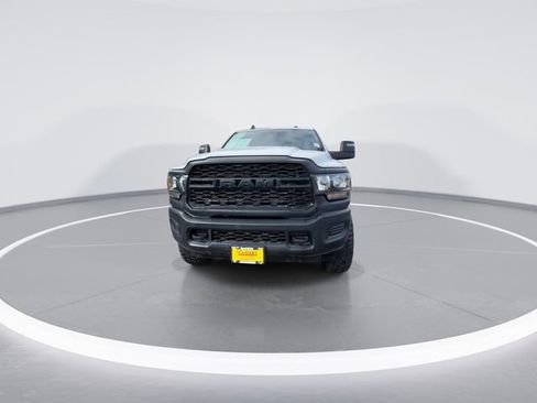 Used 2023 RAM 2500 Tradesman image 3