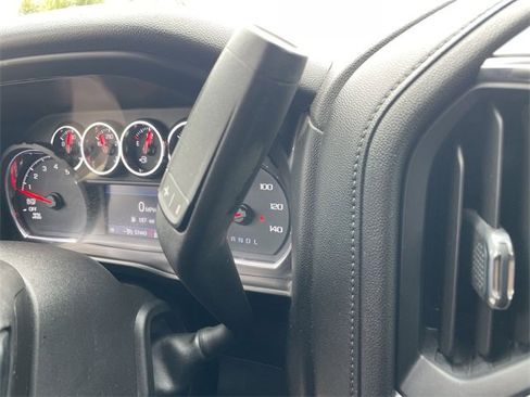 Used 2019 Chevrolet Silverado 1500 LT w/ All-Star Edition image 15