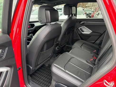 Used 2022 Audi Q3 2.0T Premium Plus image 20