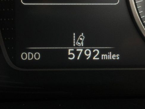 Certified 2025 Lexus ES 350 image 4