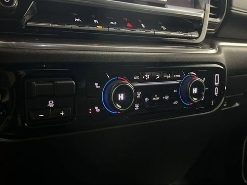 Certified 2024 Chevrolet Silverado 1500 LT w/ Z71 Off-Road Package image 18