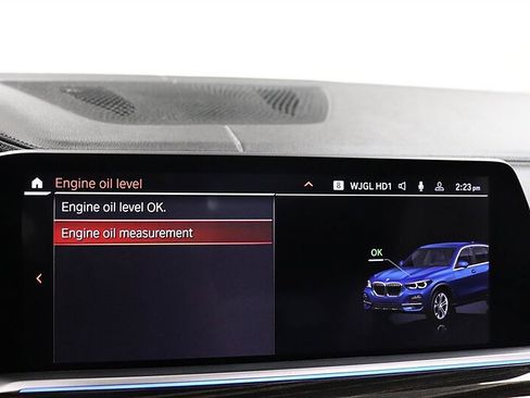 Used 2021 BMW X5 sDrive40i w/ Premium Package RWD image 45