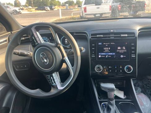 Used 2022 Hyundai Santa Cruz SEL w/ Activity Package AWD/4WD image 19