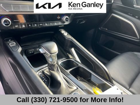 Certified 2025 Kia Telluride S AWD/4WD image 35