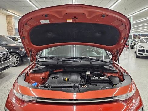 Used 2020 Kia Soul X-Line image 37