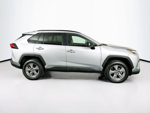 Used 2024 Toyota RAV4 LE image 10