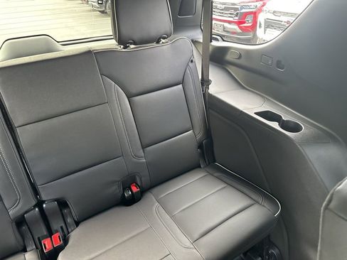 New 2026 Chevrolet Tahoe Premier w/ Sun And Tow Package image 40