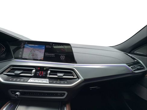 Used 2023 BMW X6 xDrive40i w/ M Sport Package AWD/4WD image 47
