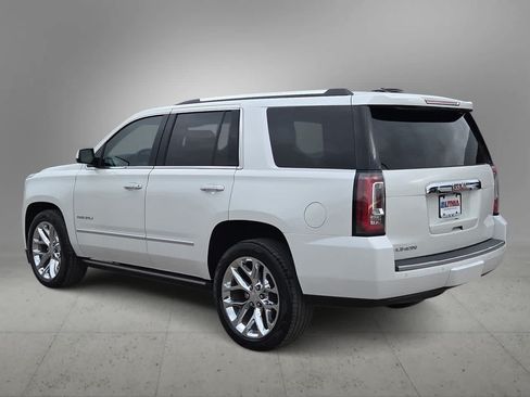 Used 2020 GMC Yukon Denali w/ Denali Premium Package AWD/4WD image 6