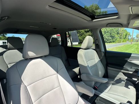 Used 2016 Honda Pilot EX-L image 43