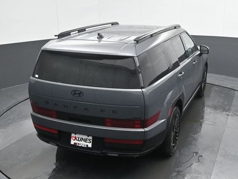New 2026 Hyundai Santa Fe Calligraphy image 35