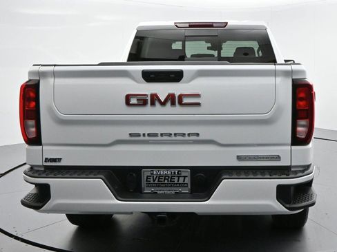 Used 2024 GMC Sierra 1500 Elevation w/ Preferred Package AWD/4WD image 6