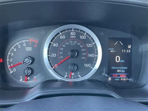 Used 2022 Toyota Corolla Cross LE image 25