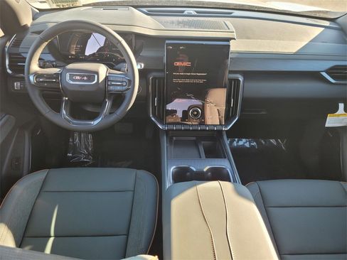 New 2026 GMC Acadia AT4 image 11