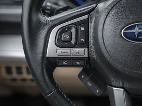 Used 2016 Subaru Outback 2.5i Premium image 26