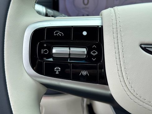 New 2026 Genesis GV80 3.5T Prestige AWD/4WD image 27