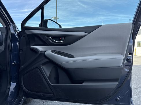 Used 2025 Subaru Legacy Premium image 18