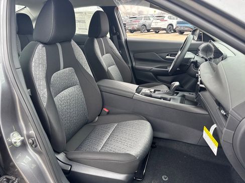 New 2026 Nissan Sentra SV w/ Floor Mat Package image 10