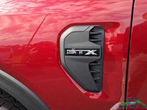 New 2025 Ford Ranger XL image 26