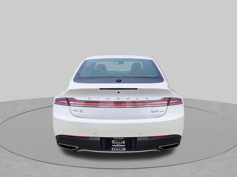 Used 2019 Lincoln MKZ Reserve AWD/4WD image 7
