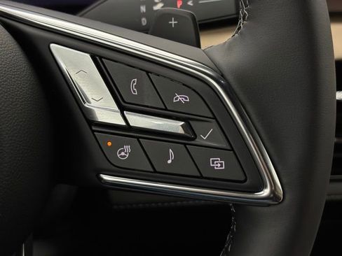 New 2026 Buick Enclave Preferred w/ Power Package FWD image 24