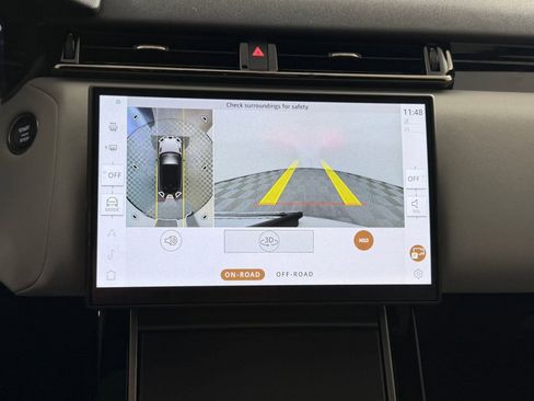 Used 2026 Land Rover Range Rover Velar S image 26