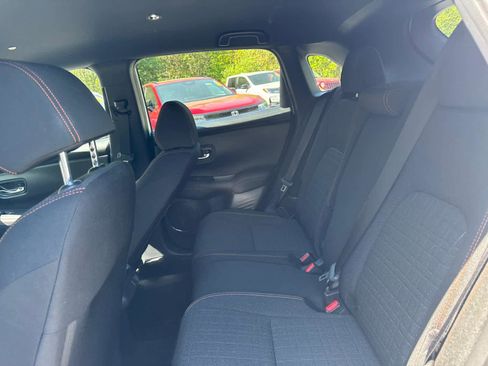 Used 2026 Honda HR-V Sport image 28
