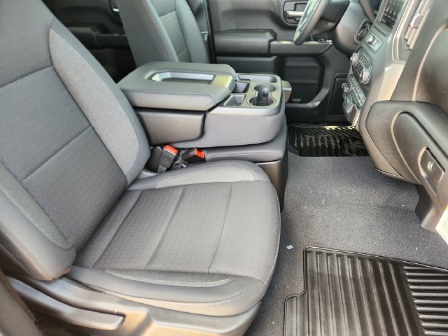 New 2026 Chevrolet Silverado 2500 Custom w/ Custom Value Package AWD/4WD image 19